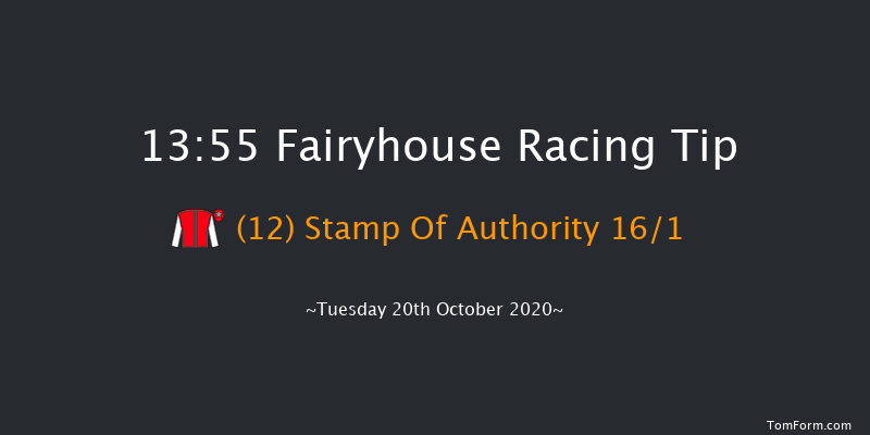 fairyhouse.ie Claiming Race Fairyhouse 13:55 Claimer 7f Sat 10th Oct 2020