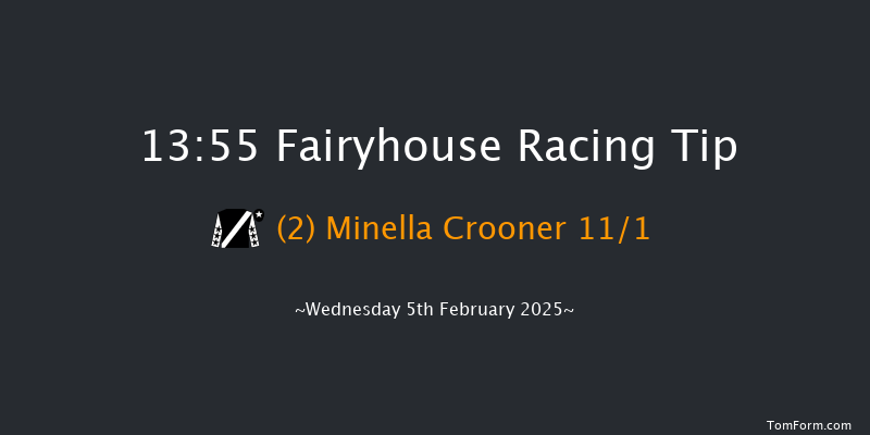 Fairyhouse  13:55 Conditions Chase 24f Sat 25th Jan 2025