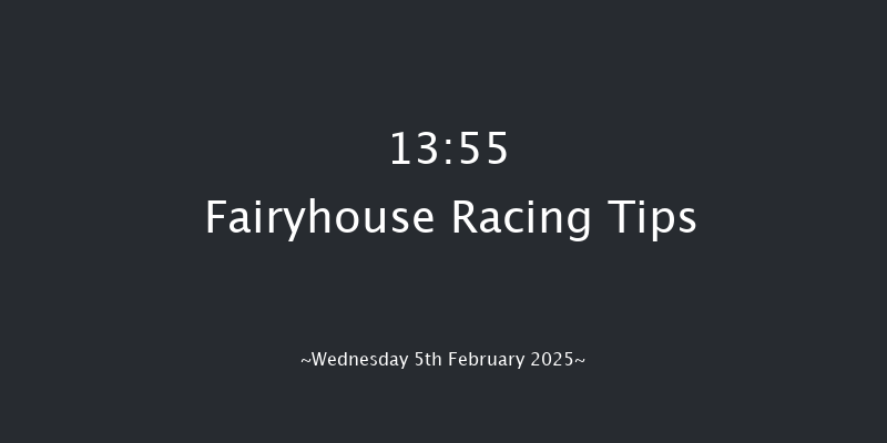 Fairyhouse  13:55 Conditions Chase 24f Sat 25th Jan 2025