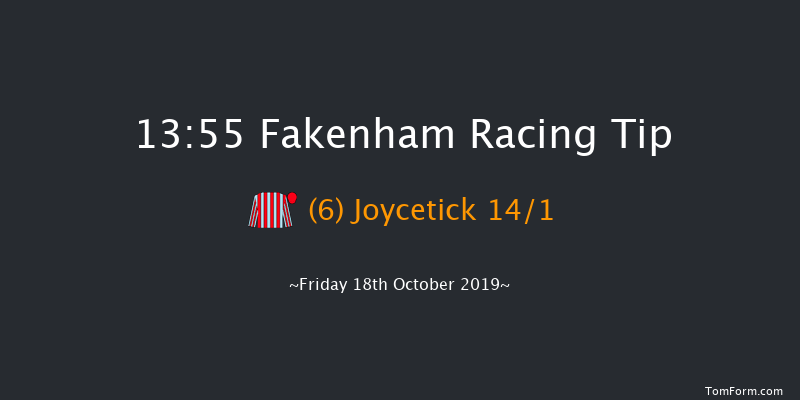 Fakenham 13:55 Handicap Hurdle (Class 5) 16f Thu 1st Jan 1970