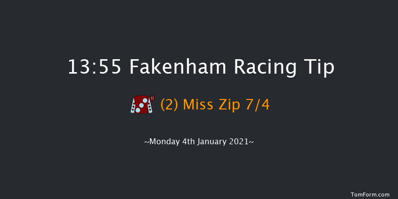 Racing Partnership Mares' Handicap Chase Fakenham 13:55 Handicap Chase (Class 5) 21f Sun 20th Dec 2020