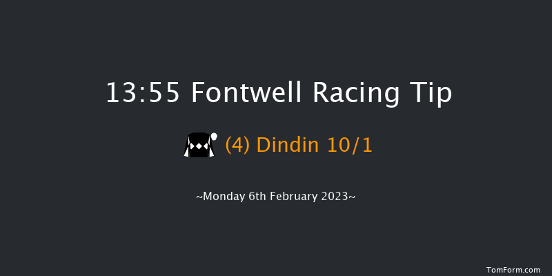 Fontwell 13:55 Handicap Chase (Class 5) 20f Sun 29th Jan 2023