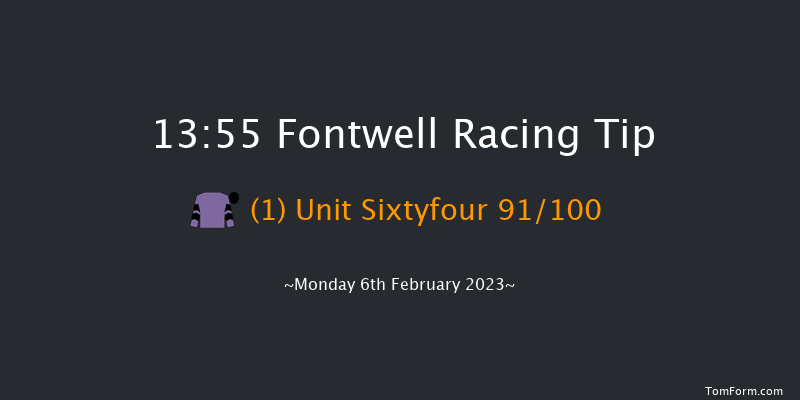 Fontwell 13:55 Handicap Chase (Class 5) 20f Sun 29th Jan 2023