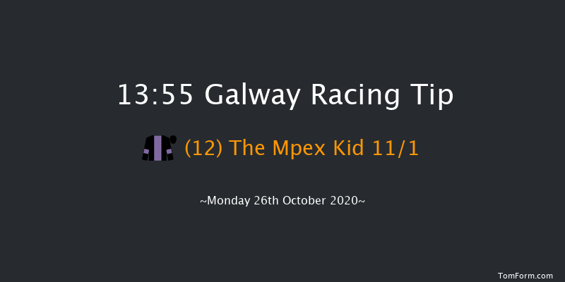 Kone Handicap Galway 13:55 Handicap 8f Sun 25th Oct 2020