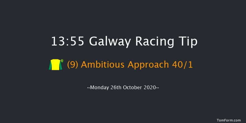 Kone Handicap Galway 13:55 Handicap 8f Sun 25th Oct 2020