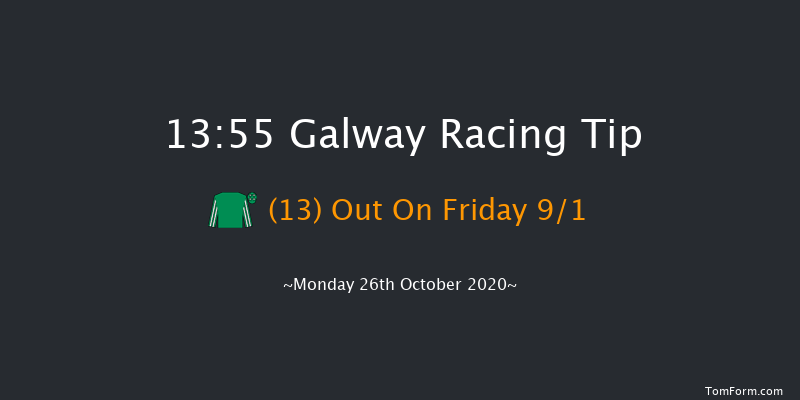 Kone Handicap Galway 13:55 Handicap 8f Sun 25th Oct 2020