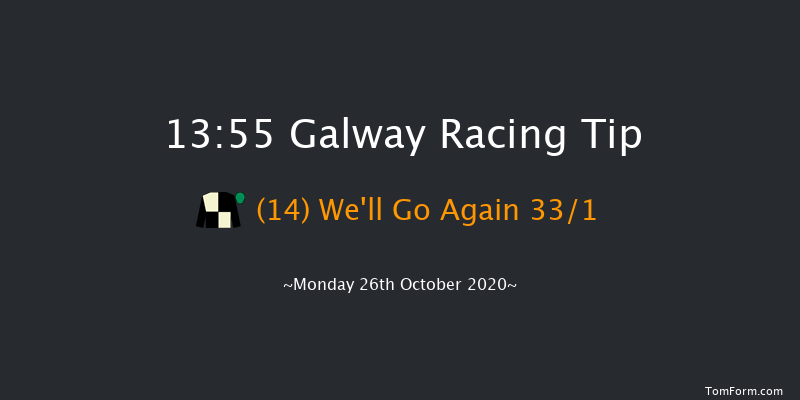 Kone Handicap Galway 13:55 Handicap 8f Sun 25th Oct 2020