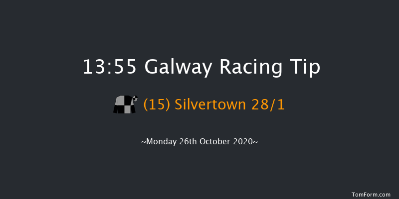 Kone Handicap Galway 13:55 Handicap 8f Sun 25th Oct 2020
