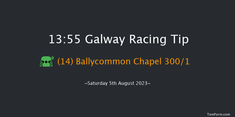 Galway 13:55 Maiden Hurdle 17f Fri 4th Aug 2023