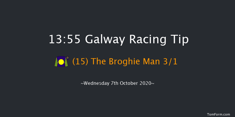 Claddagh Maiden Hurdle Galway 13:55 Maiden Hurdle 19f Tue 8th Sep 2020