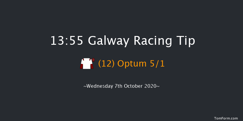 Claddagh Maiden Hurdle Galway 13:55 Maiden Hurdle 19f Tue 8th Sep 2020
