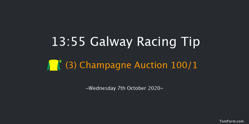 Claddagh Maiden Hurdle Galway 13:55 Maiden Hurdle 19f Tue 8th Sep 2020
