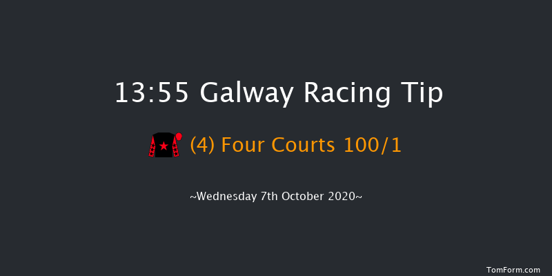 Claddagh Maiden Hurdle Galway 13:55 Maiden Hurdle 19f Tue 8th Sep 2020