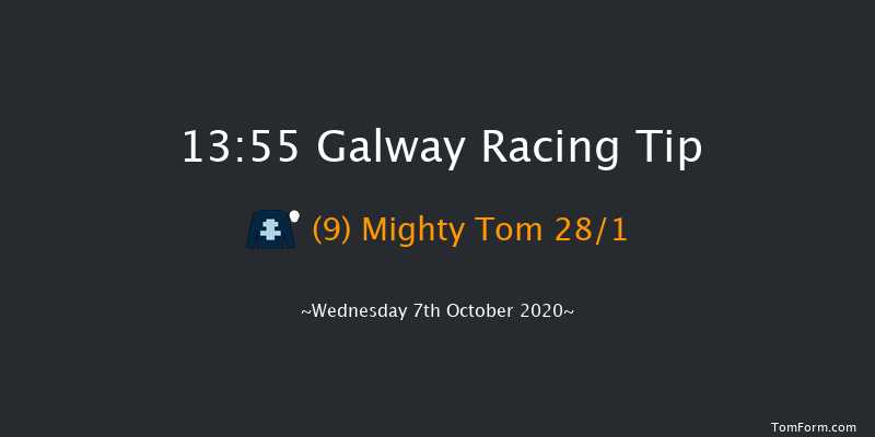 Claddagh Maiden Hurdle Galway 13:55 Maiden Hurdle 19f Tue 8th Sep 2020