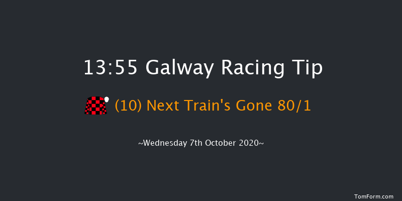 Claddagh Maiden Hurdle Galway 13:55 Maiden Hurdle 19f Tue 8th Sep 2020
