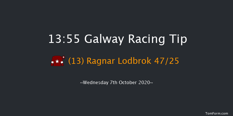 Claddagh Maiden Hurdle Galway 13:55 Maiden Hurdle 19f Tue 8th Sep 2020
