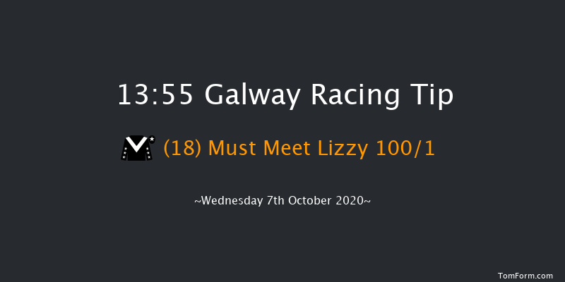 Claddagh Maiden Hurdle Galway 13:55 Maiden Hurdle 19f Tue 8th Sep 2020