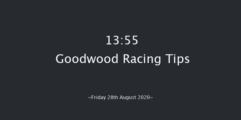 British Stallion Studs EBF Novice Stakes (Plus 10) Goodwood 13:55 Stakes (Class 4) 8f Sat 1st Aug 2020