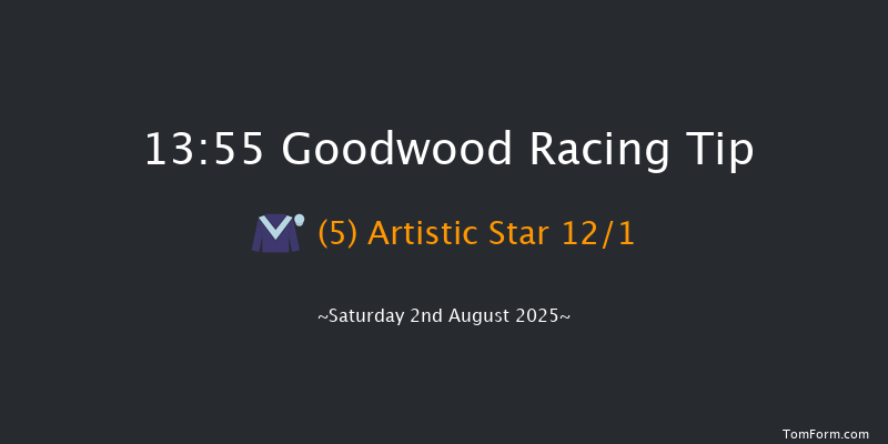 Goodwood 13-55 (Class 2) 15f Fri 1st Aug 2025