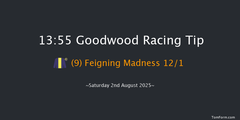 Goodwood 13-55 (Class 2) 15f Fri 1st Aug 2025