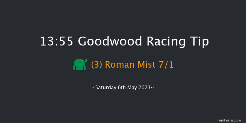 Goodwood 13:55 Listed (Class 1) 8f Fri 5th May 2023
