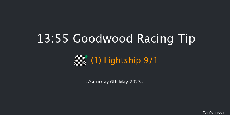 Goodwood 13:55 Listed (Class 1) 8f Fri 5th May 2023