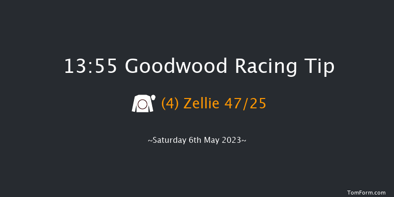 Goodwood 13:55 Listed (Class 1) 8f Fri 5th May 2023
