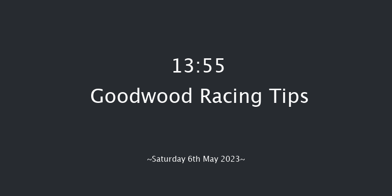 Goodwood 13:55 Listed (Class 1) 8f Fri 5th May 2023