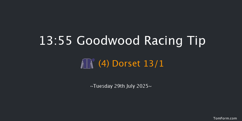Goodwood 13-55 (Class 1) 7f Fri 20th Jun 2025