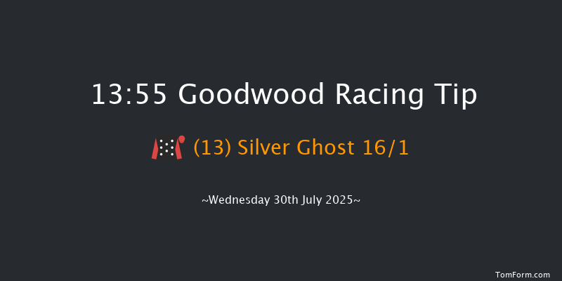 Goodwood 13-55 (Class 1) 7f Tue 29th Jul 2025
