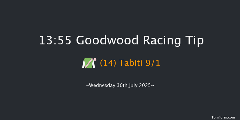 Goodwood 13-55 (Class 1) 7f Tue 29th Jul 2025