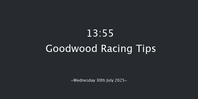 Goodwood 13-55 (Class 1) 7f Tue 29th Jul 2025