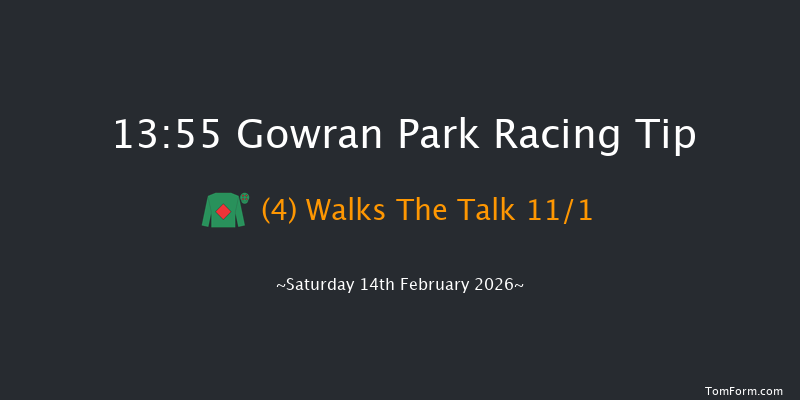 Gowran Park 13-55 (Class 1) 23f Thu 22nd Jan 2026