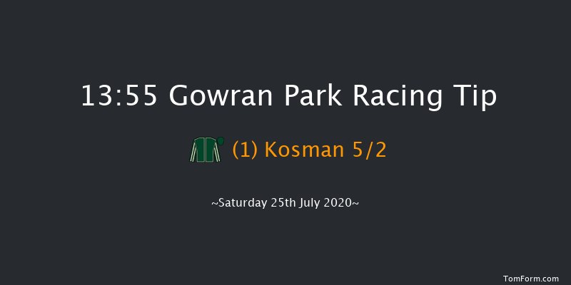 Please Support The Irish Injured Jockeys Fund Handicap (45-70) Gowran Park 13:55 Handicap 7f Mon 20th Jul 2020