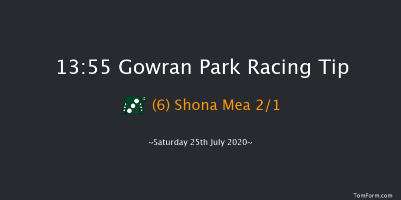 Please Support The Irish Injured Jockeys Fund Handicap (45-70) Gowran Park 13:55 Handicap 7f Mon 20th Jul 2020