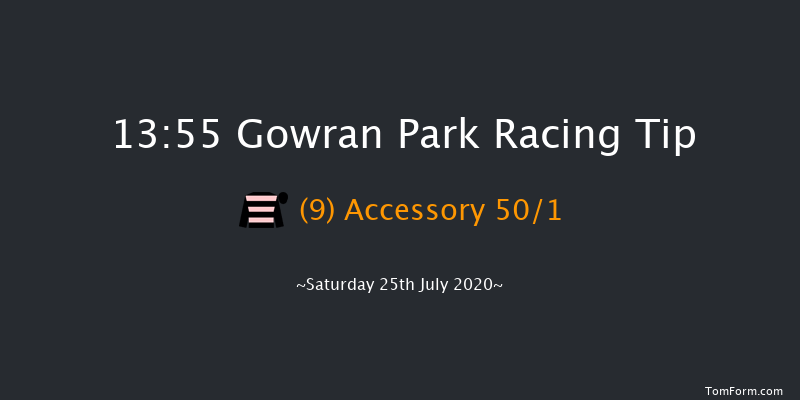 Please Support The Irish Injured Jockeys Fund Handicap (45-70) Gowran Park 13:55 Handicap 7f Mon 20th Jul 2020
