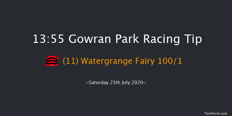 Please Support The Irish Injured Jockeys Fund Handicap (45-70) Gowran Park 13:55 Handicap 7f Mon 20th Jul 2020