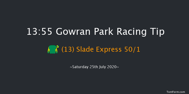 Please Support The Irish Injured Jockeys Fund Handicap (45-70) Gowran Park 13:55 Handicap 7f Mon 20th Jul 2020