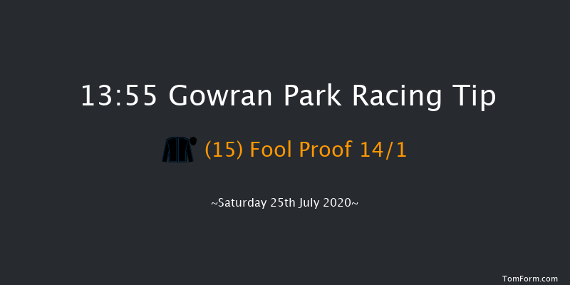 Please Support The Irish Injured Jockeys Fund Handicap (45-70) Gowran Park 13:55 Handicap 7f Mon 20th Jul 2020