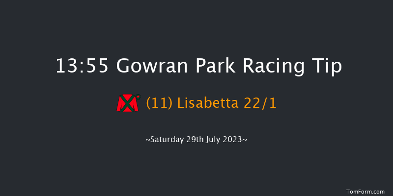 Gowran Park 13:55 Handicap 7f Sun 18th Jun 2023