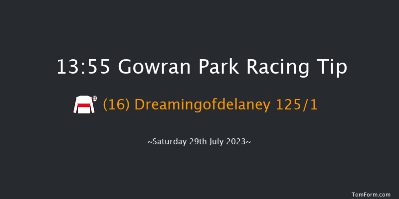 Gowran Park 13:55 Handicap 7f Sun 18th Jun 2023