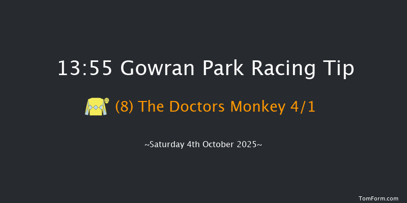 Gowran Park 13-55 20f Fri 3rd Oct 2025