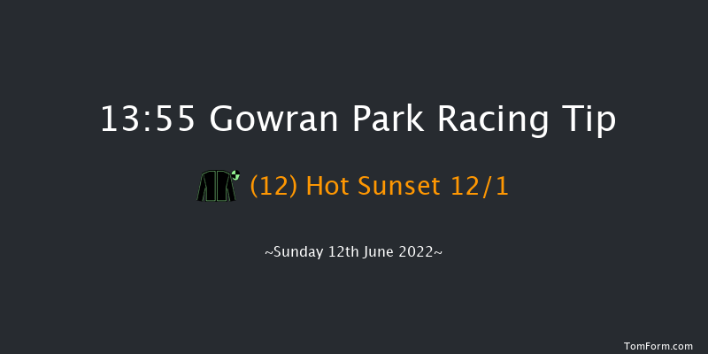 Gowran Park 13:55 Handicap 7f Mon 6th Jun 2022