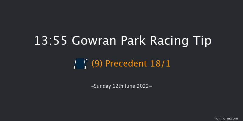 Gowran Park 13:55 Handicap 7f Mon 6th Jun 2022