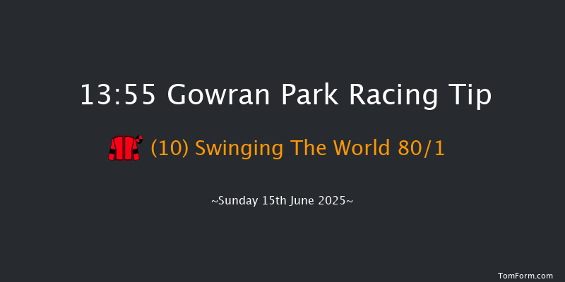 Gowran Park 13-55 7f Mon 2nd Jun 2025