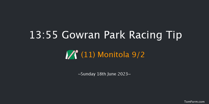 Gowran Park 13:55 Handicap 7f Mon 5th Jun 2023