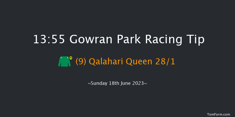 Gowran Park 13:55 Handicap 7f Mon 5th Jun 2023
