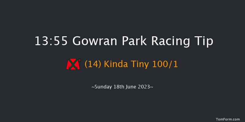 Gowran Park 13:55 Handicap 7f Mon 5th Jun 2023