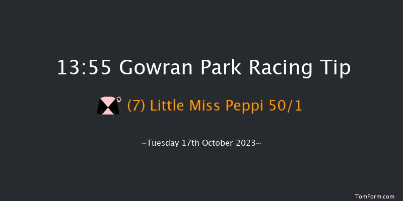 Gowran Park 13:55 Handicap 7f Mon 16th Oct 2023