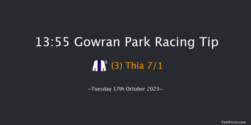 Gowran Park 13:55 Handicap 7f Mon 16th Oct 2023